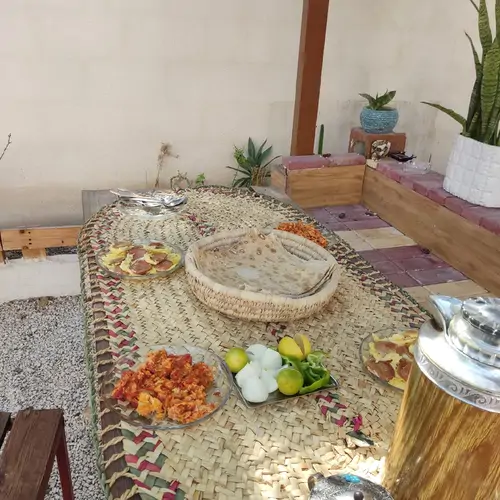 تصویر 8 - اقامتگاه بوم‌گردی  ناخدا یوسف در  کنگان