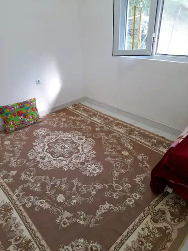 تصویر 2 - ویلا ویلانوسازوتمیز بامنظره کوه وجنگل سرسبز در شاندرمن