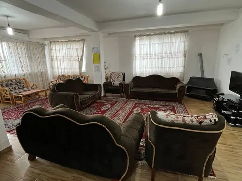 تصویر 5 - ویلا دیاکو در لاهیجان