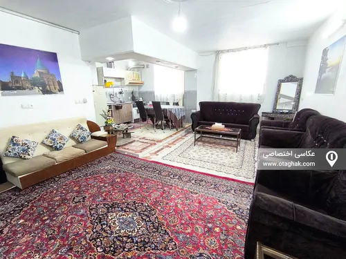 تصویر 6 - آپارتمان مبله زیباسازان در  شاهرود