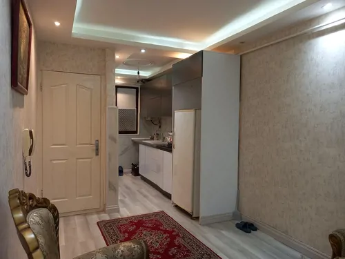 تصویر 3 - سوییت سوییت گل زنبق در بلوار شهید قلی پور در رشت