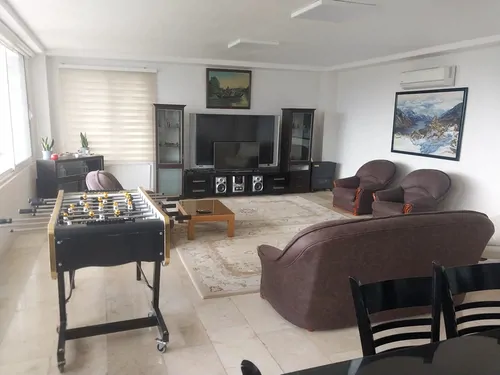 تصویر 4 - ویلا جنگلی اربه کله  در  رامسر