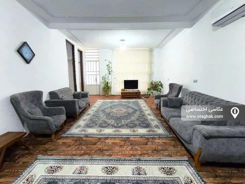 تصویر 2 - آپارتمان چکاوک (نزدیک به آرامگاه حافظ) در  شیراز