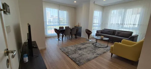 تصویر 7 - آپارتمان لوکس مال تپه نزدیک دریا (طبقه دوم) نزدیک خیابان بغداد در  استانبول