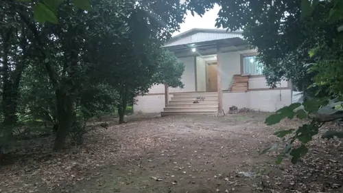 تصویر ۱ - ویلا باغ بهشت در  بابل