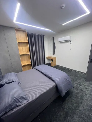 تصویر 22 - آپارتمان مبله سام پلازا (واحد 2)   در  قشم