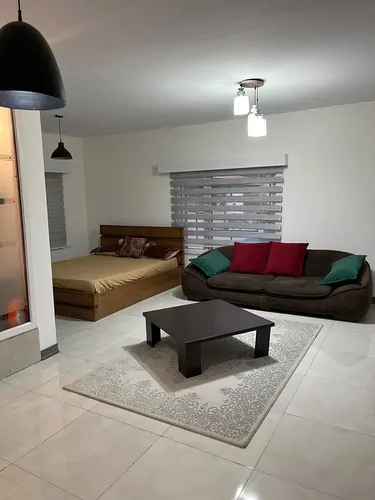 تصویر 3 - ویلا اقامتگاه لاکچری استخر چهار فصل سای لو در فردیس