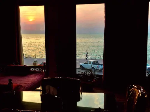 تصویر 29 - سوییت مبله ساحلی نسیم در  بوشهر