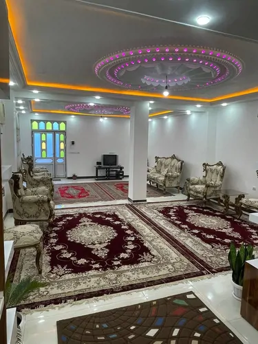 تصویر 3 - ویلا مبله مهرشاد در  شاندرمن