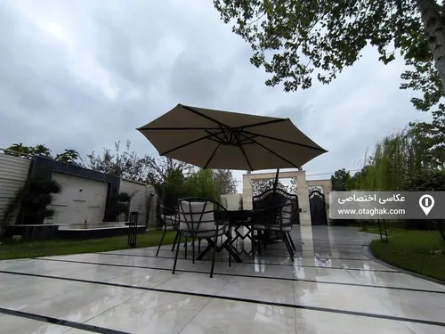 تصویر 44 - ویلا بهشت نيكان در  خمام