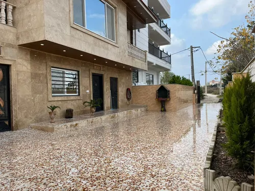 تصویر 2 - ویلا آرام (1) در  چالوس