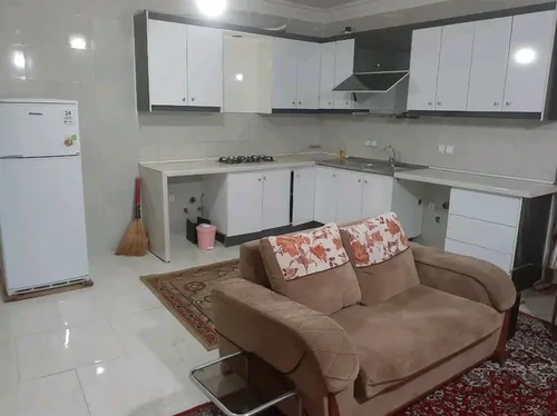 تصویر 3 - ویلا ویلای بسیار دنچ و ارام وفاقد همسایه . فاصله تا دریا با ماشین۵ دقیقه در بابلسر