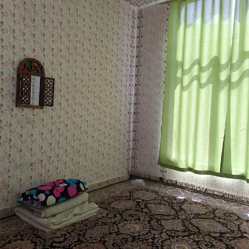 تصویر 6 - خانه مبله یزدانه در  یزد