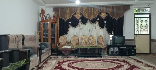 تصویر 5 - خانه مبله چشمه نباتی در یاسوج