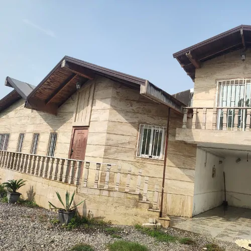 تصویر 2 - ویلا استخر فنایی  در محمودآباد