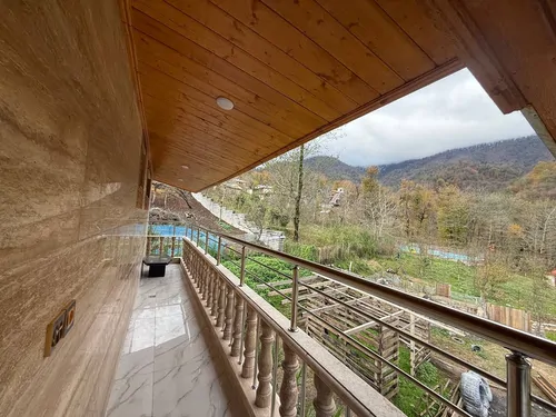 تصویر 25 - ویلا  لرد در  ماسال