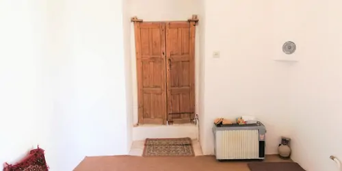 تصویر 4 - اقامتگاه بوم‌گردی (اتاق 4) در  خوسف