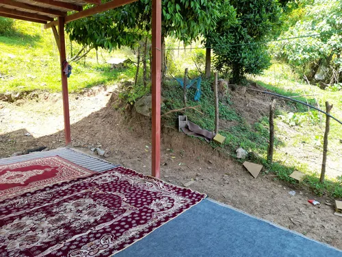 تصویر 14 - ویلا جنگلی هستی در  ماسال