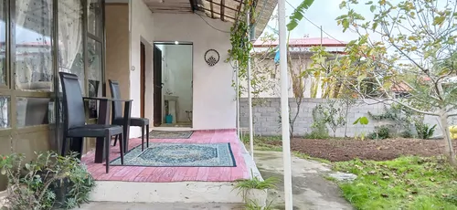 تصویر 11 - سوییت سردار جنگل در  خشکبیجار