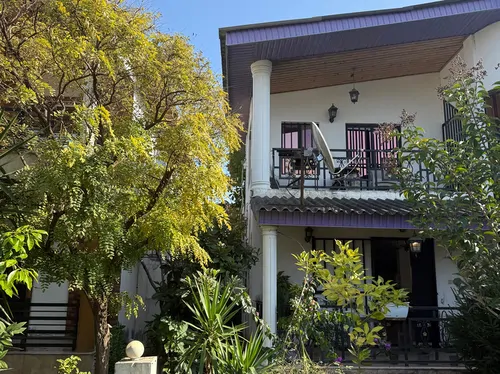 تصویر 18 - ویلا جنگلی سیسنگان در  نوشهر