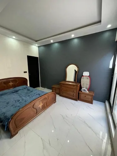 تصویر 7 - ویلا استخردار آبگرم نگين در  کردان