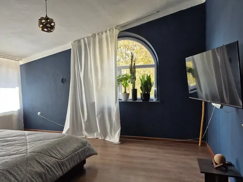 تصویر 11 - ویلا مبله بهاران  در  مهاباد