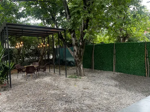 تصویر 19 - کلبه سوئیسی آنا در  ماسال