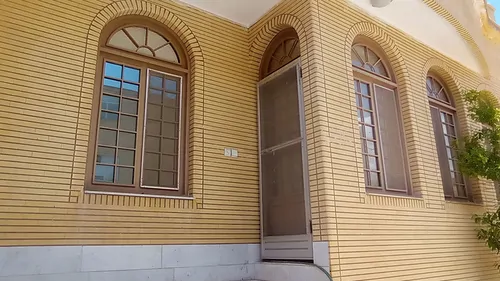 تصویر 3 - خانه مبله امین  در  کاشان