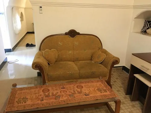 تصویر 4 - هتل سنتی ستاره کویر (واحد۷) در گرمسار