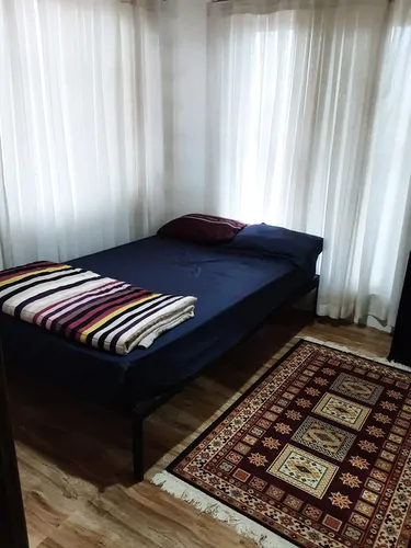 تصویر 3 - ویلا ویلای استخر دار باران  در چالوس