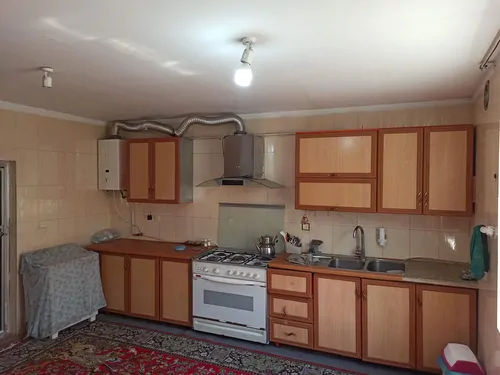 تصویر 5 - خانه مبله گلشن (7) در طبس