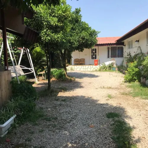تصویر 5 - ویلا خانه استخردار۳خوبه در  هچیرود