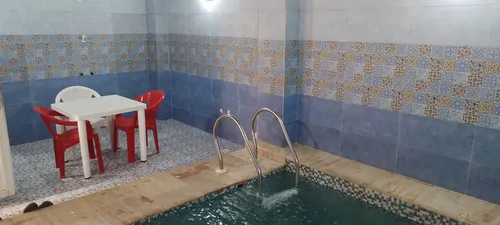 تصویر 23 - ویلا استخردار آبگرم بوستان در رامسر