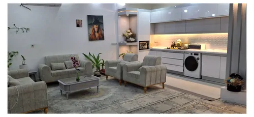 تصویر 2 - خانه سوییت نزدیک به بازار و ساحل و دربست در گناوه