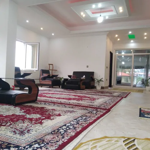 تصویر 5 - ویلا سرولات  در  چابکسر