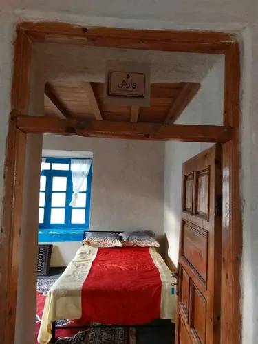 تصویر 5 - ویلا اقامتگاه بومگردی اقاجون در کجور
