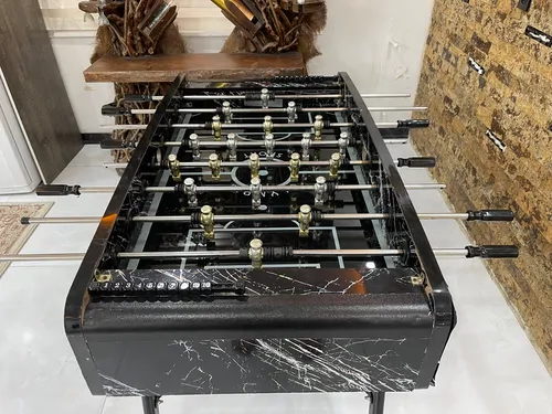 تصویر 13 - ویلا استخردار آبگرم برین با بیلیارد در سهیلیه