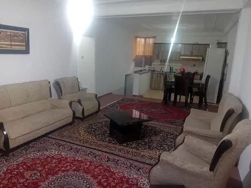 تصویر 2 - ویلا مهر ویلا  در خمام