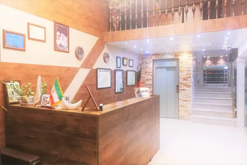 تصویر 4 - هتل آپارتمان راژیا (واحد119) در قزوین