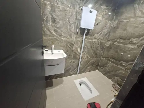 تصویر 17 - ویلا استخردار ابگرم رز در کردان