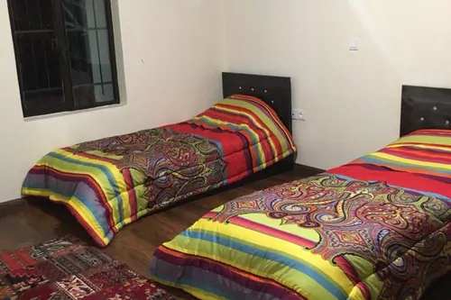 تصویر 5 - ویلا لوکس و آب گرم در  زیبا کنار