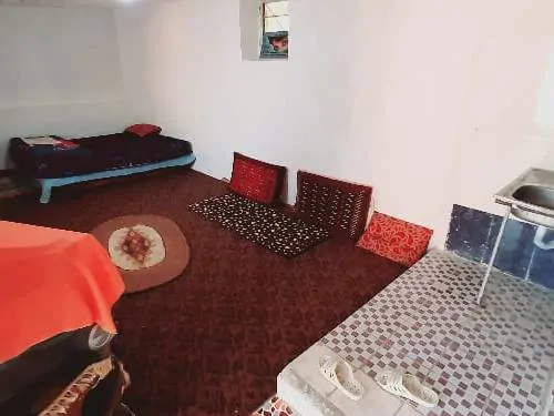 تصویر 2 - سوییت مجتمع اقامتی گردشگری برم خوشمکان در سپیدان