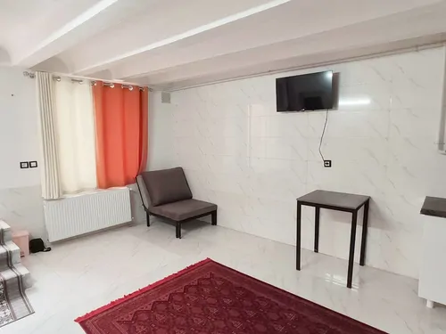 تصویر 4 - آپارتمان مبله دیلان دیلان (واحد 2) در  زنجان