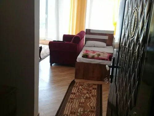 تصویر 3 - هتل آپارتمان سارای(اتاق سه تخته) در مشگین شهر