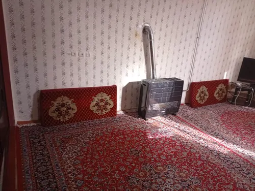 تصویر 12 - سوییت سلیمی در تکاب