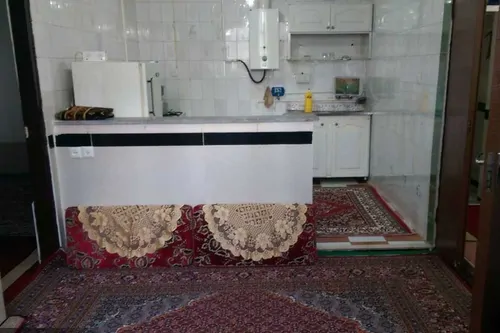 تصویر 4 - آپارتمان یوسفی در  مریوان
