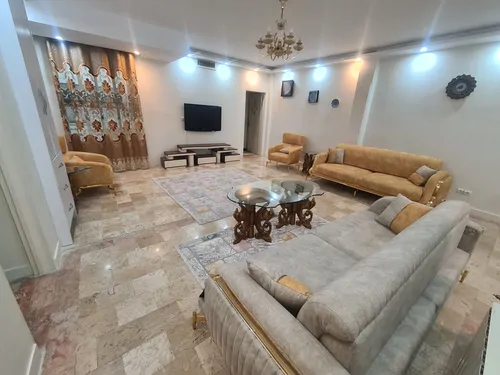 تصویر 2 - آپارتمان مبله آرامش در نارمک در  تهران