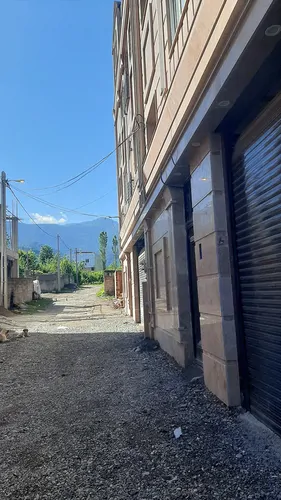تصویر 5 - آپارتمان سوییت اپارتمان جنگلی جعفراباد در گرگان