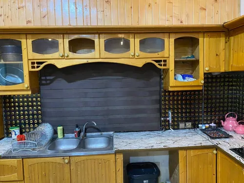 تصویر 5 - ویلا استخردار آبگرم گلبرگ در سرخ رود