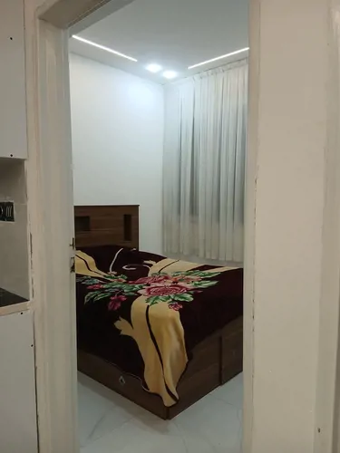 تصویر 11 - ویلا استخردار آبگرم دورده با جکوزی و بیلیارد در  چهارباغ